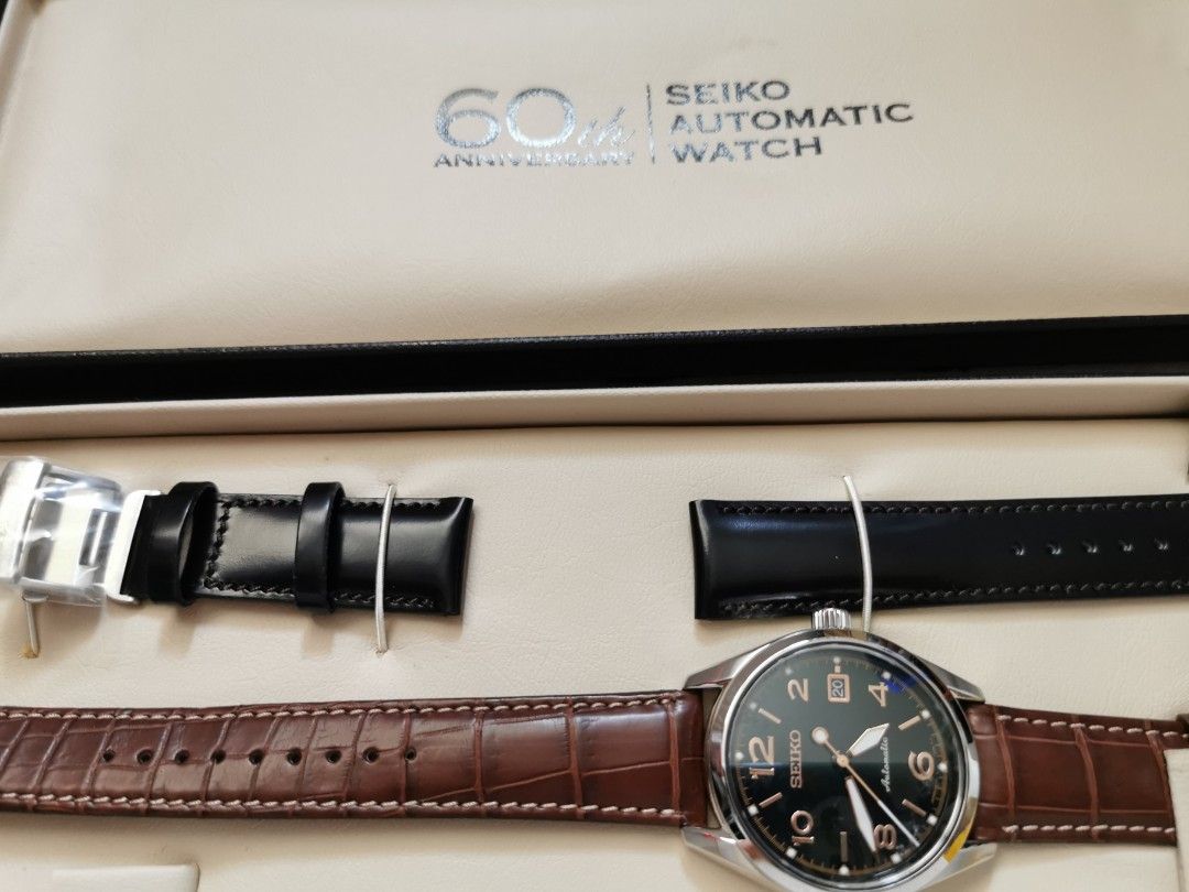 Seiko sarx031 deals