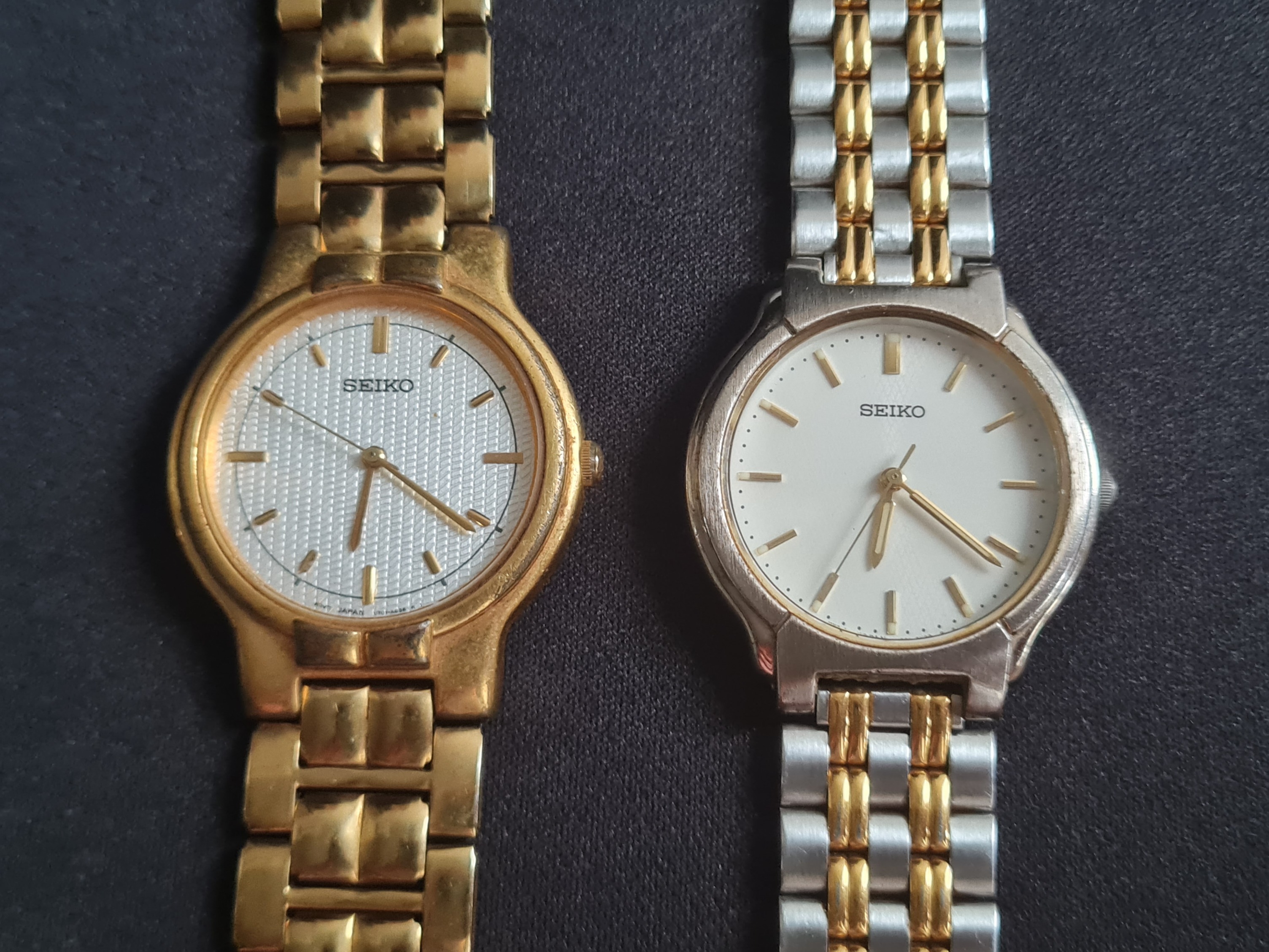 Seiko v701 store