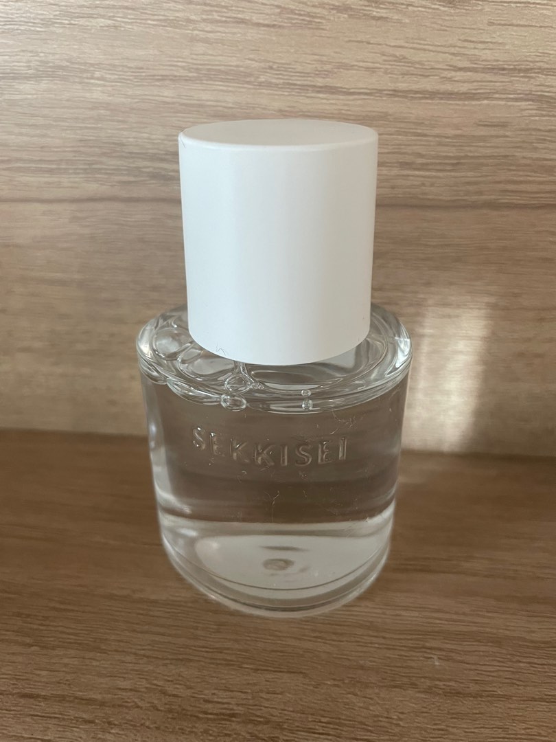SEKKISEI CLEAR WELLNESS Face Oil Treatment, Beauty & Personal Care