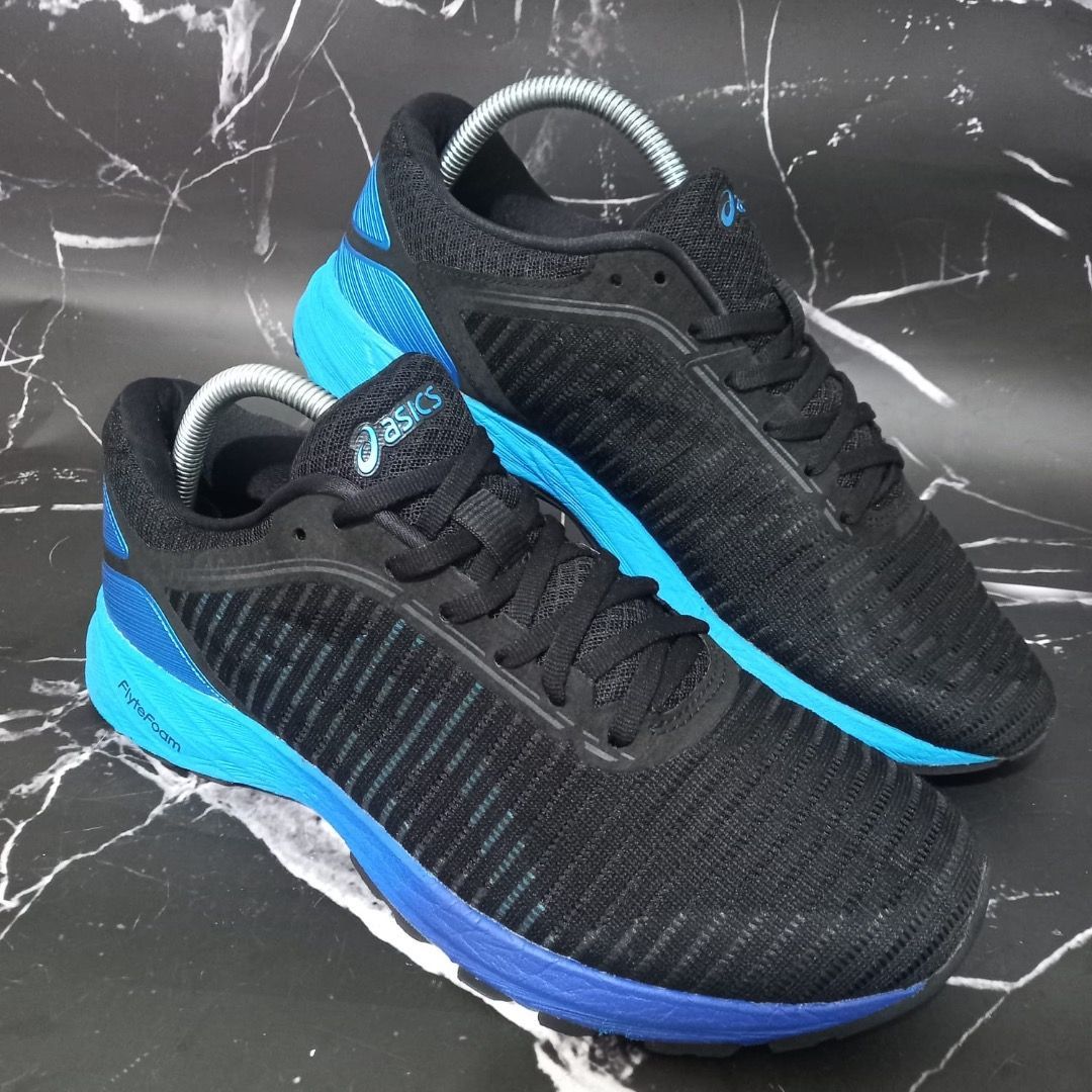 Asics men's dynaflyte 2 running shoes t7d0n clearance