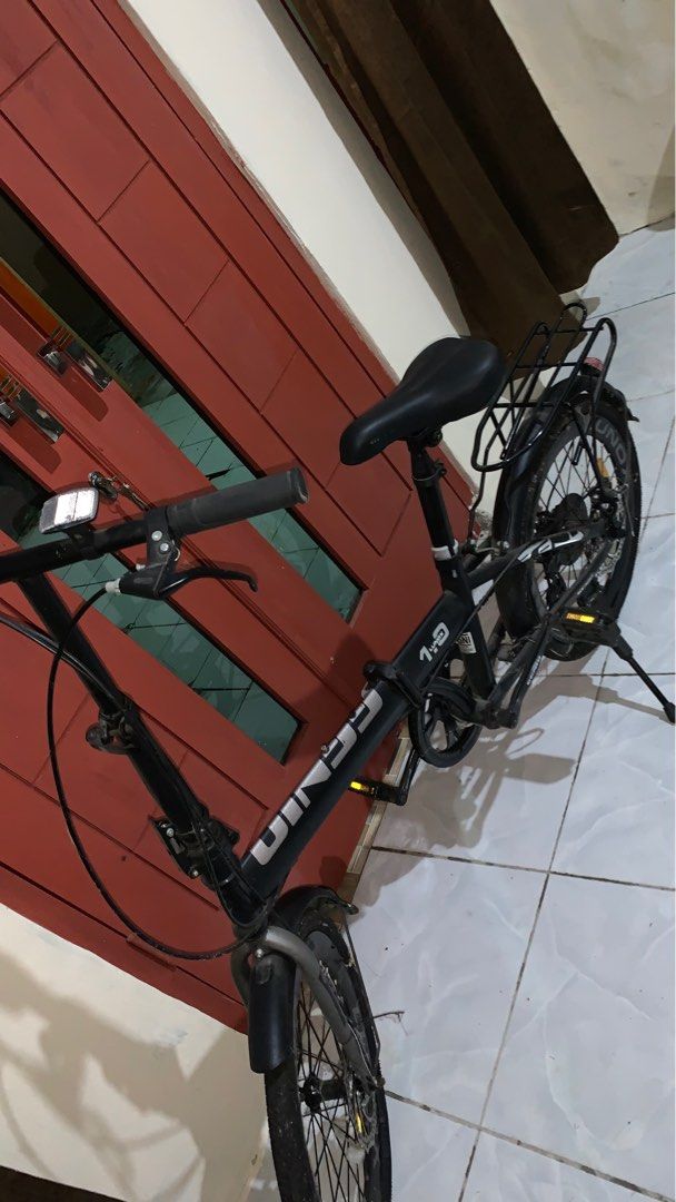 genio lunox 1.0 20 inch