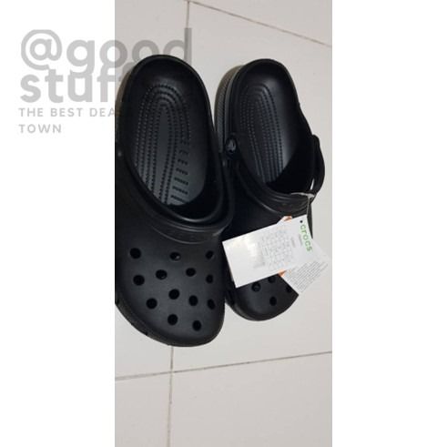 Crocs best sale swiftwater weight