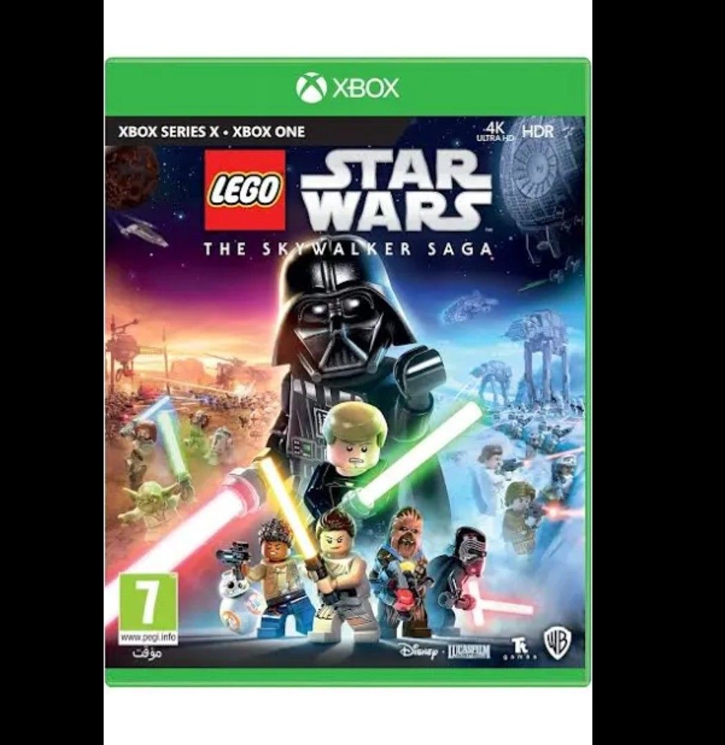 Lego star wars xbox one digital download deals