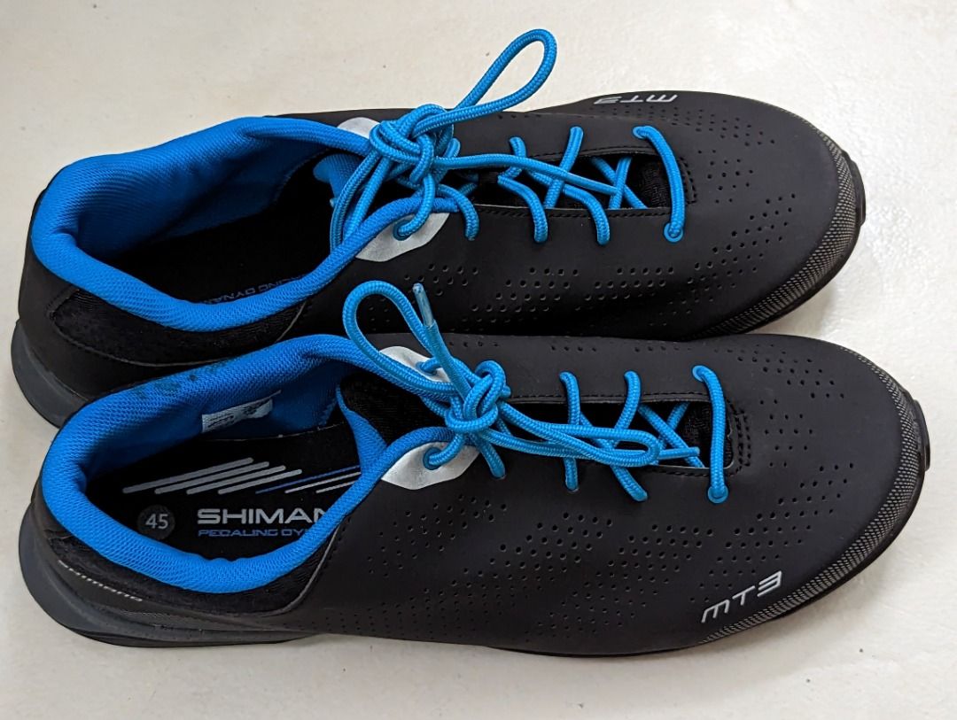Shimano mt3 shoes store