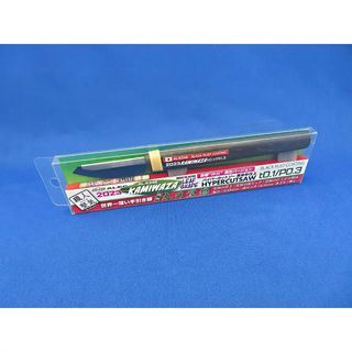 Shimomura Alec Leaf Shape Hypercut Saw AL-K248 limited edition