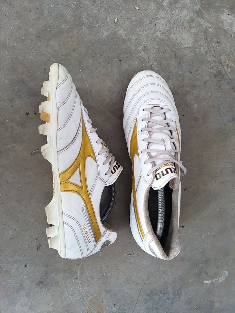 Mizuno morelia neo hotsell 44