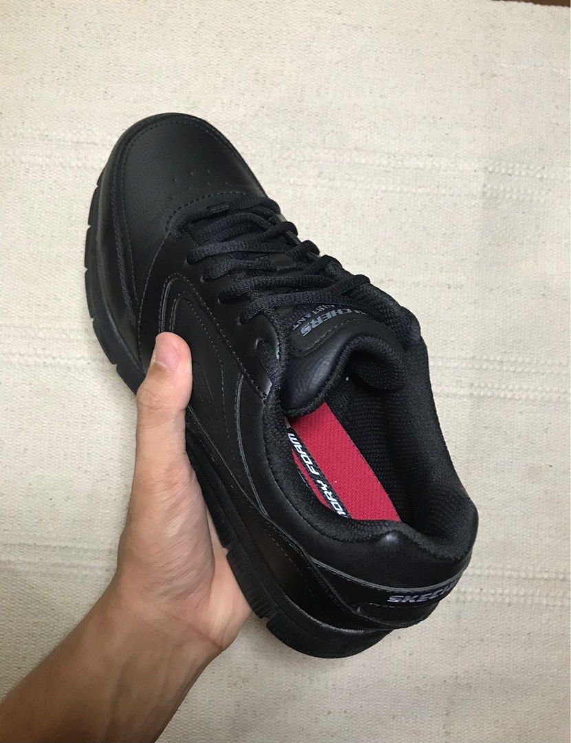 Skechers outlet men's nampa