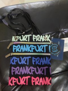 Sling Bag