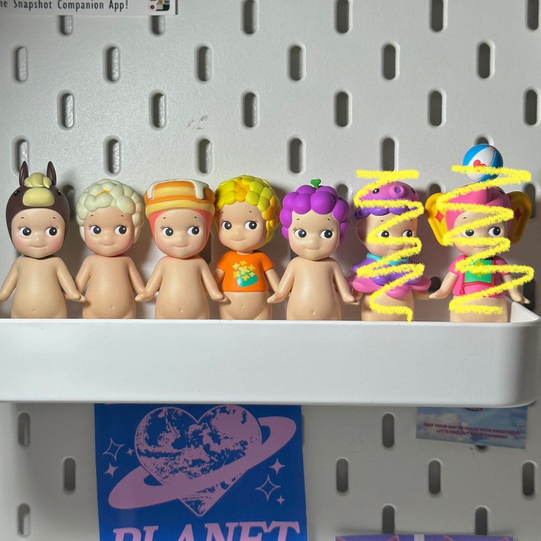 Sonny Angels on Carousell