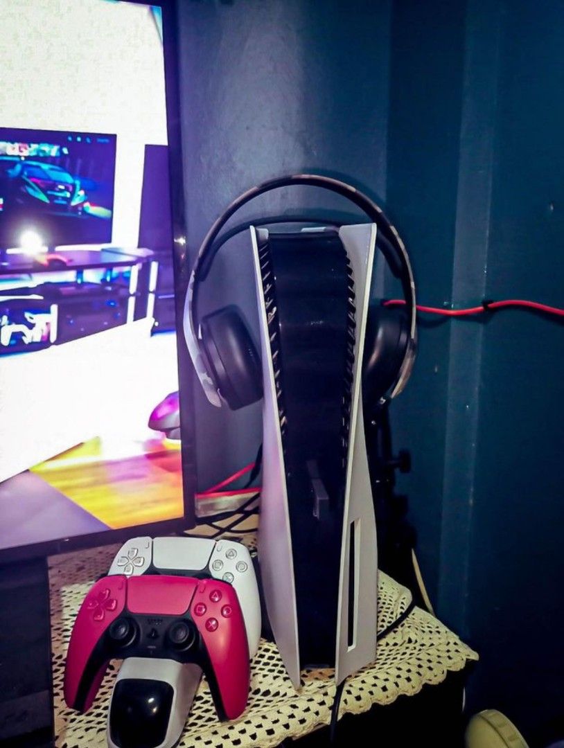 playstation pulse 3 d