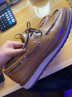 Sperry Top Sider shoes
