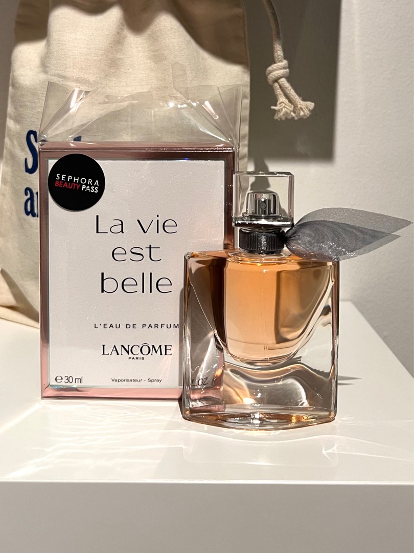 La vie est belle 30 ml sephora deals
