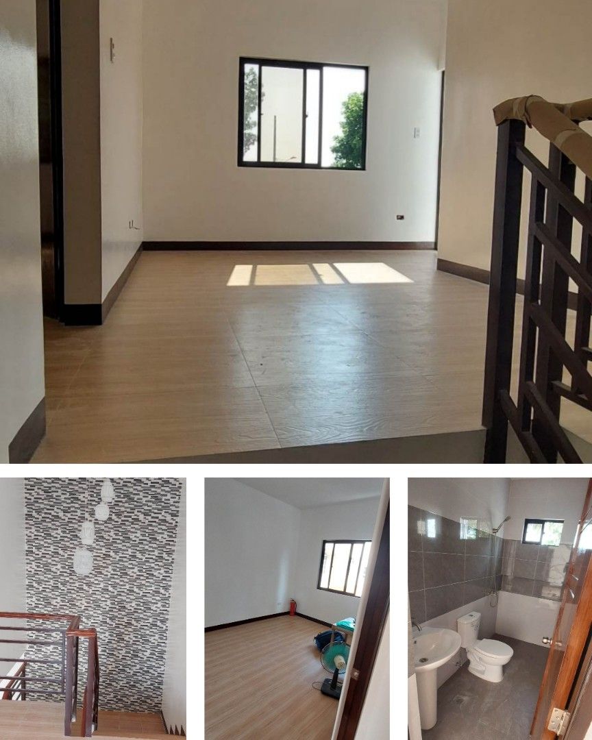 Sta. Rosa Laguna House, Property, For Sale, House & Lot on Carousell