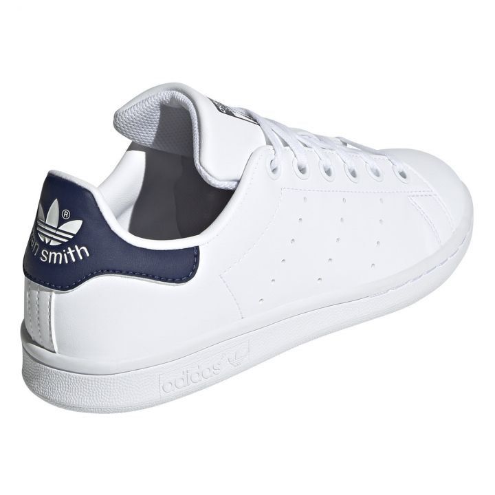 Adidas stan smith women sale navy blue