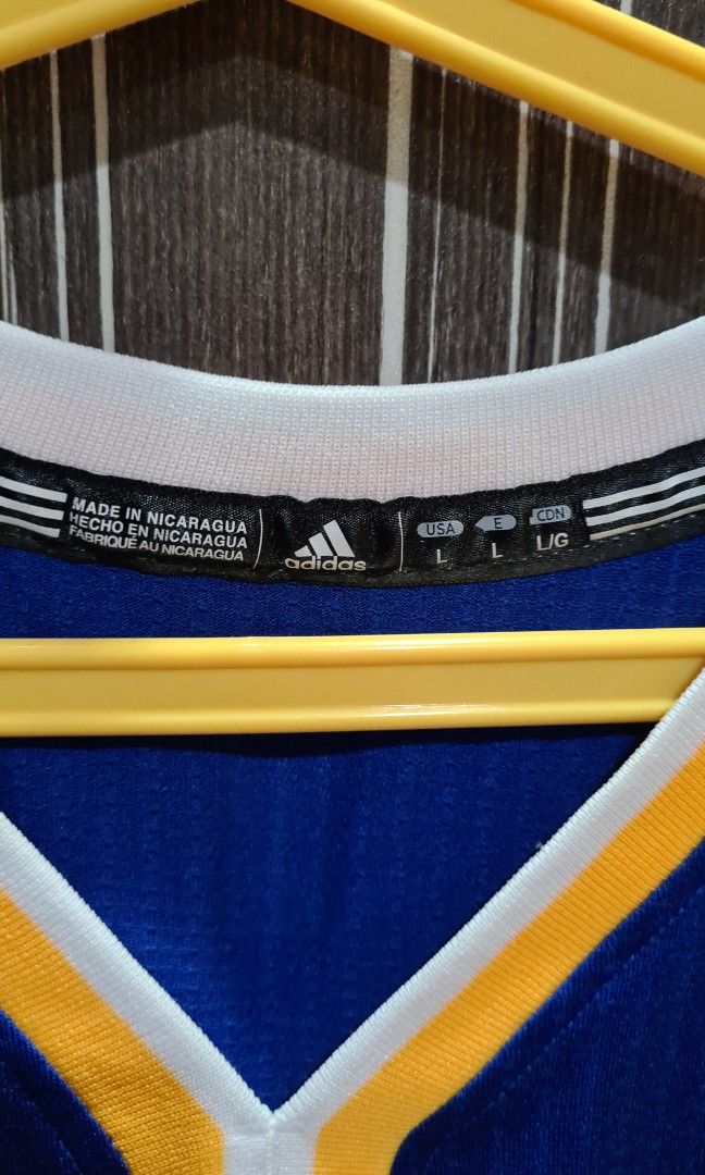 stephen curry swingman jersey