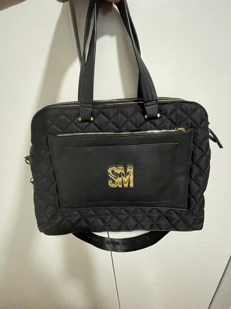 Steve madden computer bag store