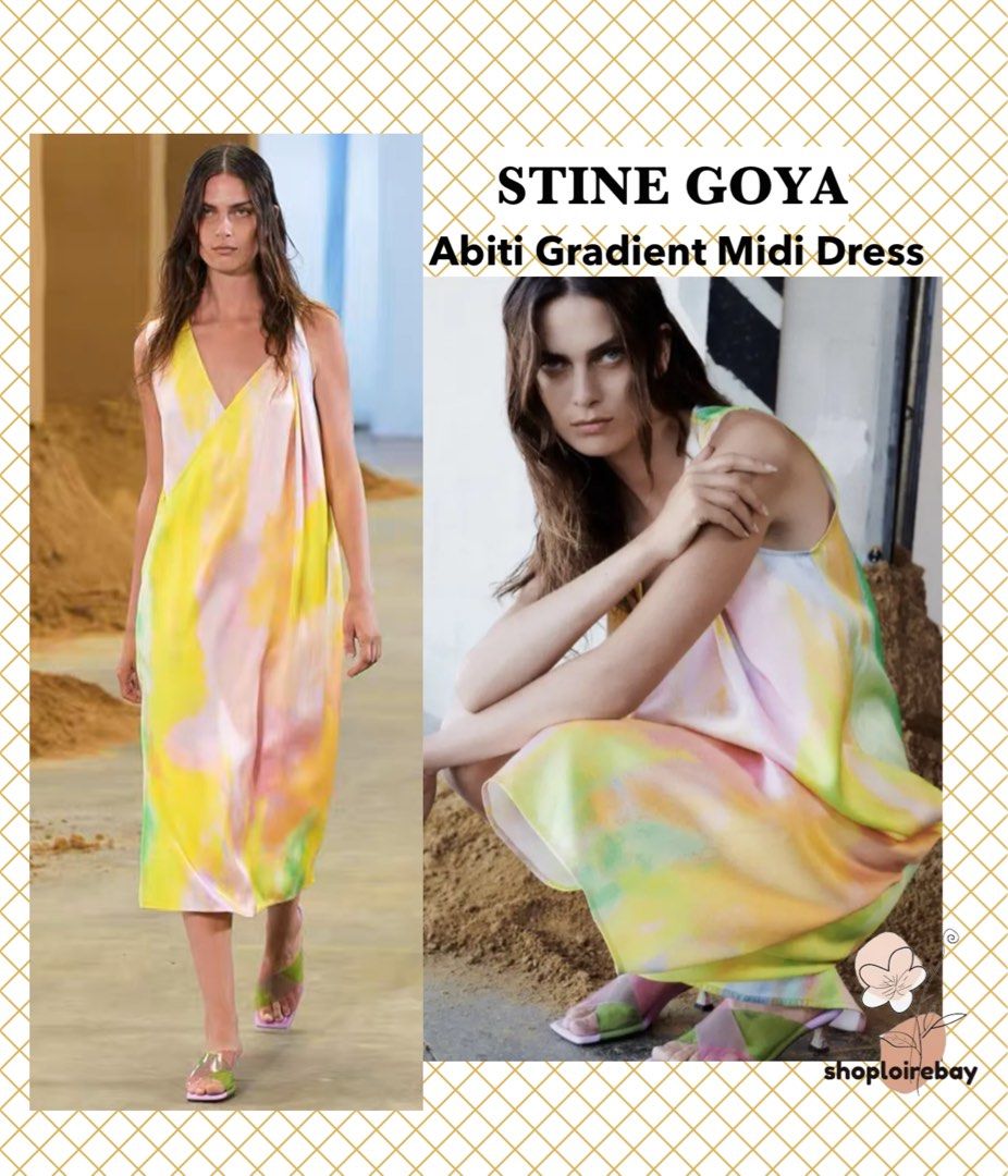 Maxi abiti sale