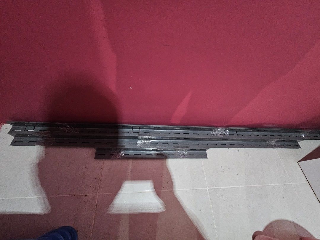 Store room Storage Rack, Furniture & Home Living, Furniture, Shelves