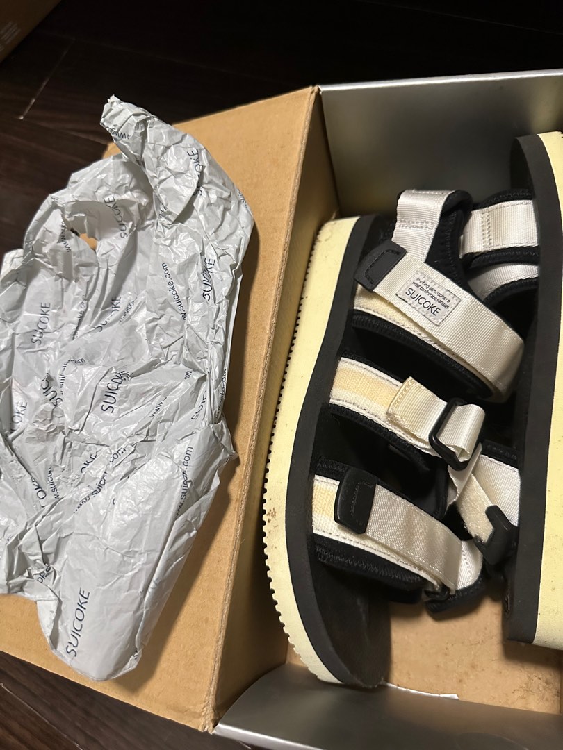 Suicoke on Carousell