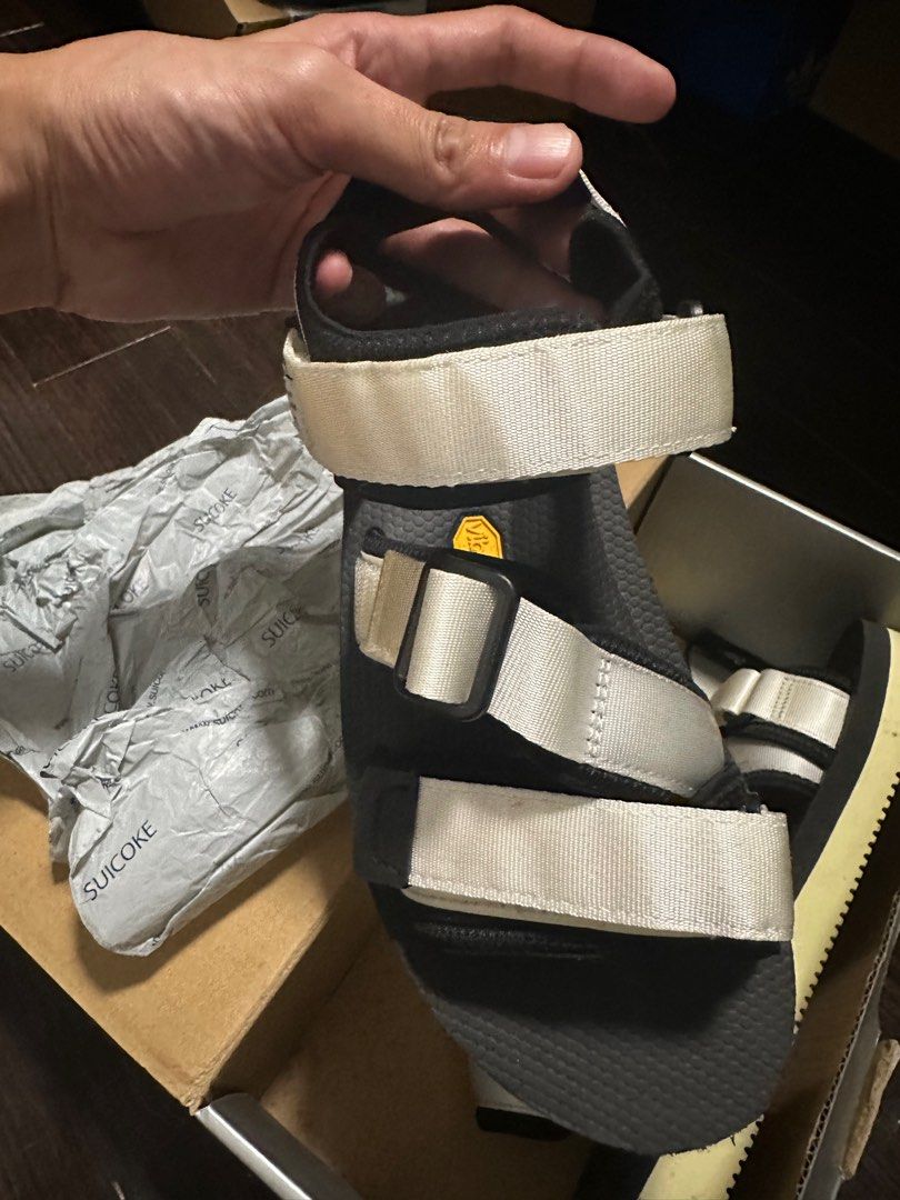 Suicoke on Carousell