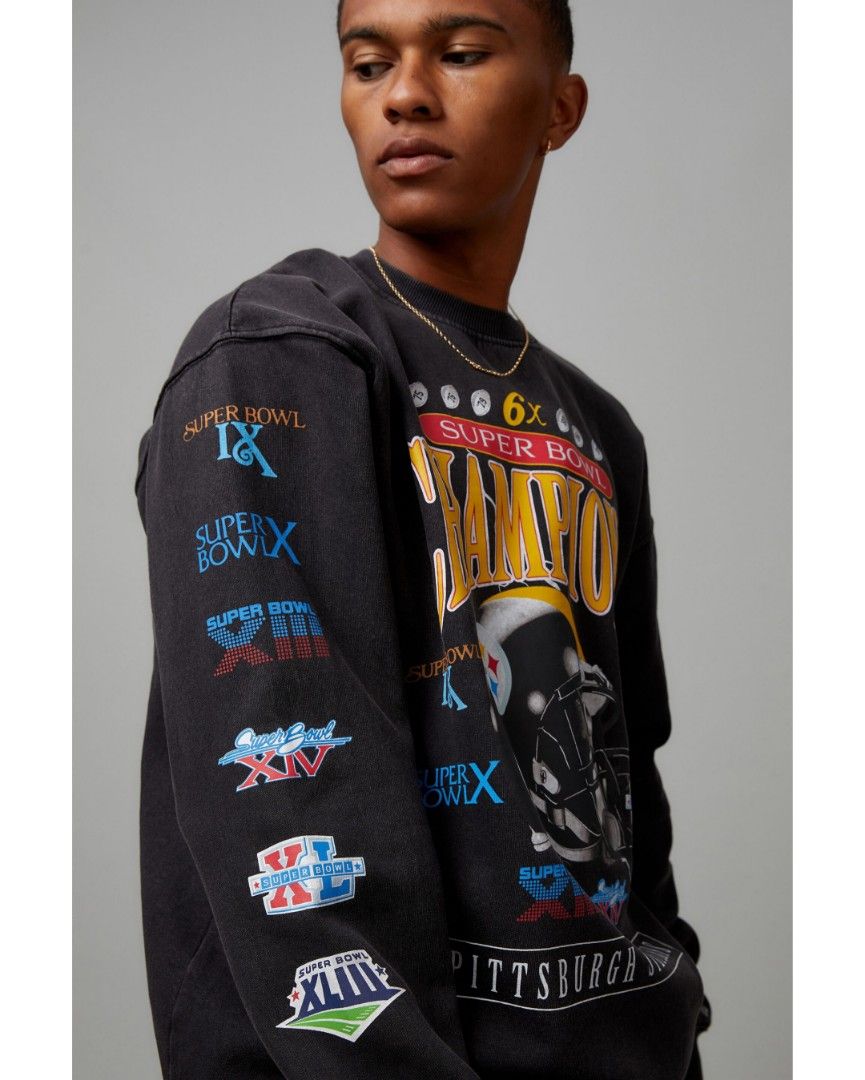Factorie hoodies store sa