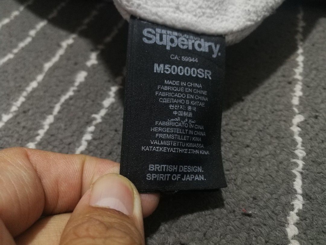Superdry m50000sr best sale