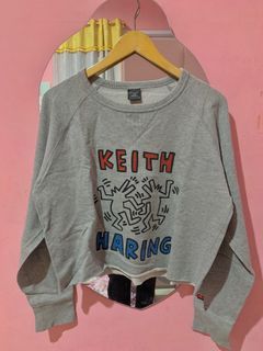 sweater crop
