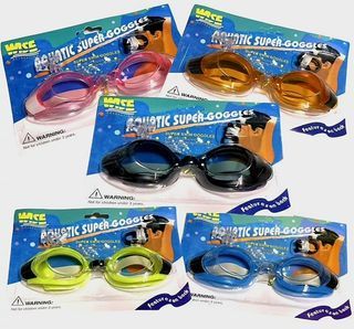 Swimming goggles for kids