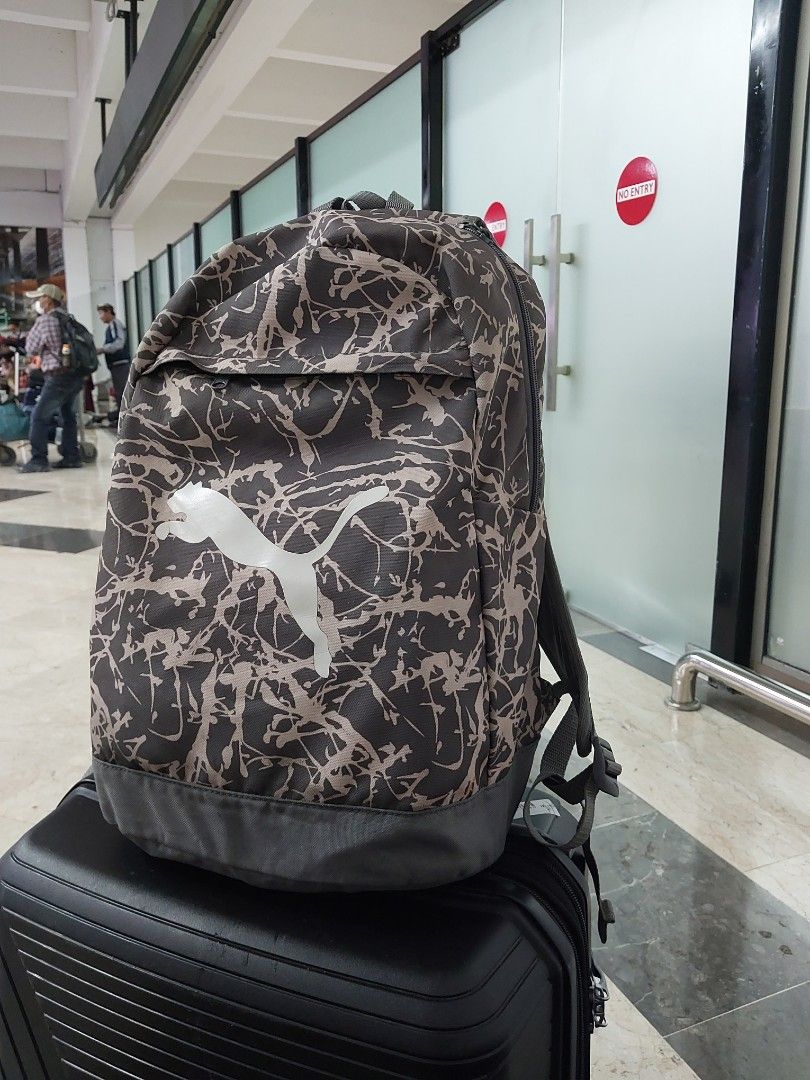 Tas 2025 puma original