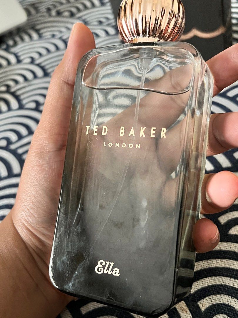 Ted baker ella on sale 100ml