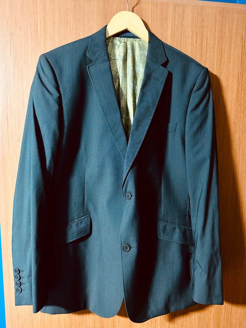 Ted baker sales endurance blazer