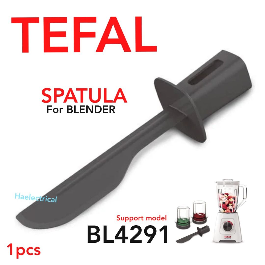 TEFAL Blender Spatula BL4291 (Original Accessories), TV & Home