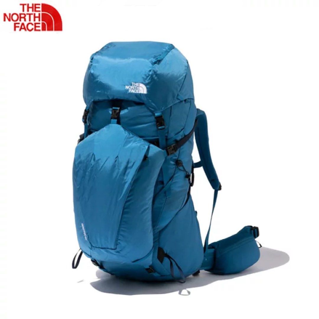 North face griffin 65 top