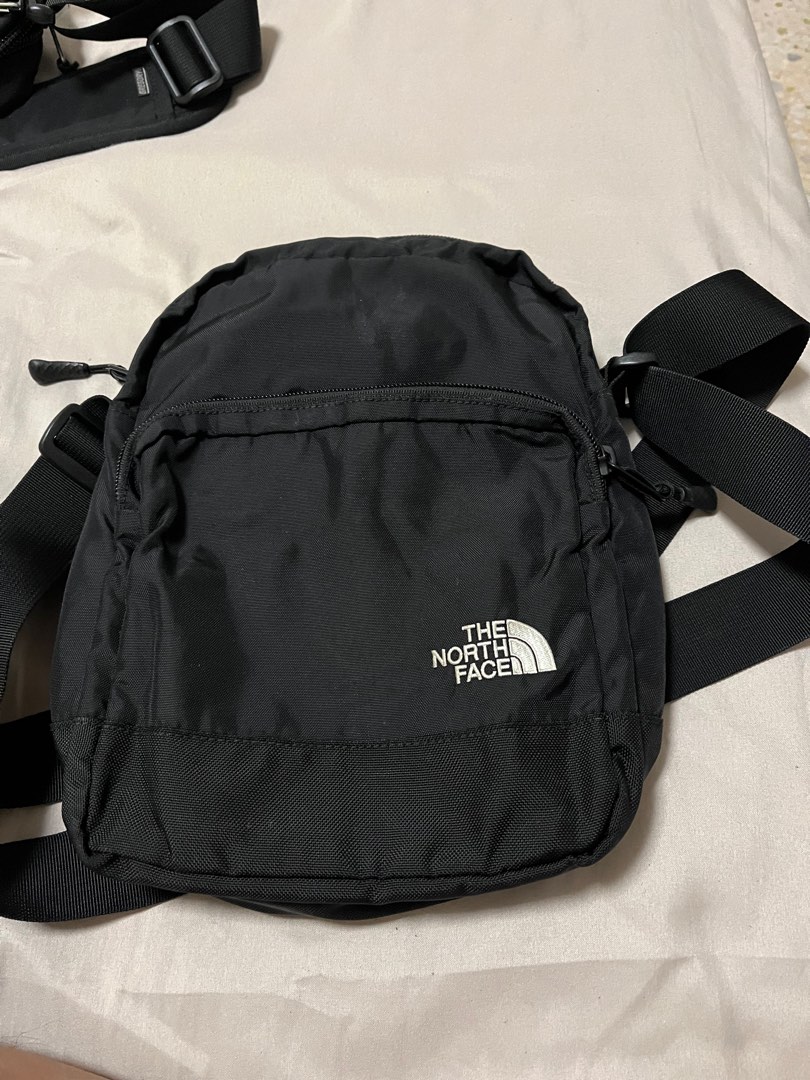 North face woodleaf bag store