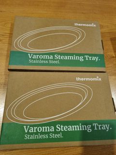 Thermomix Varoma Steaming Tray
