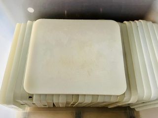 Thick White Chopping Boards