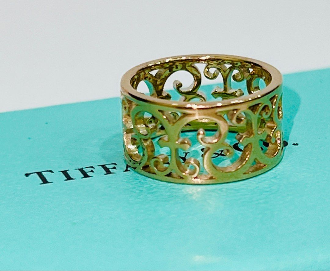 Tiffany enchant bangle store