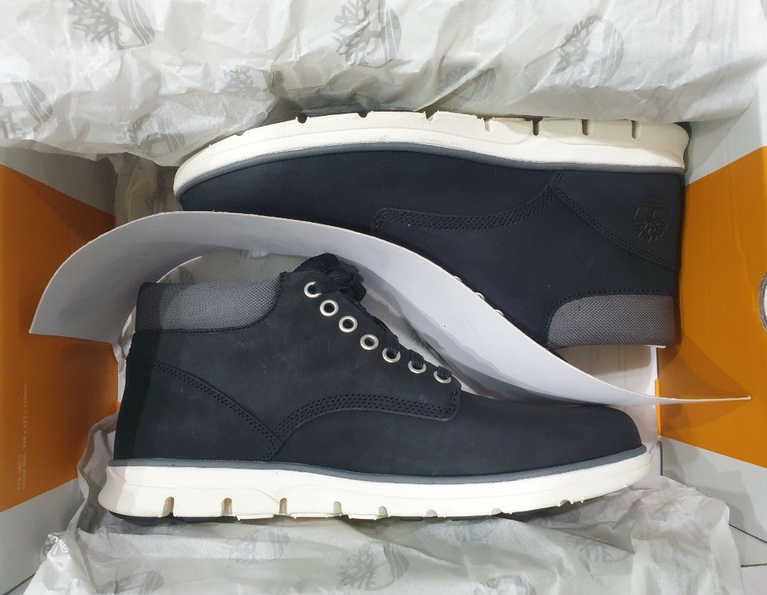 Timberland bradstreet sale discount
