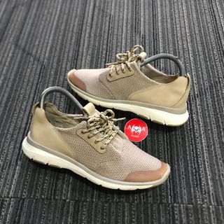 Timberland sensorflex running