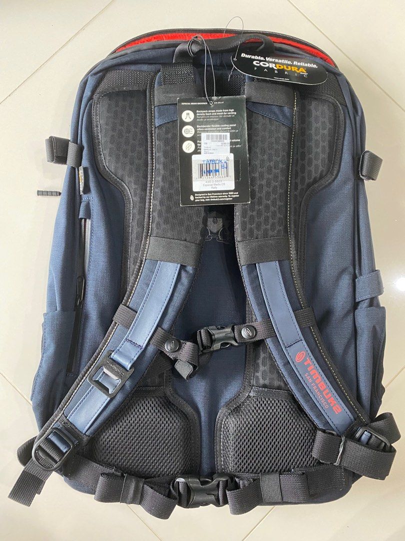 Timbuk2 Especial Medio Backpack OS Rally Colour