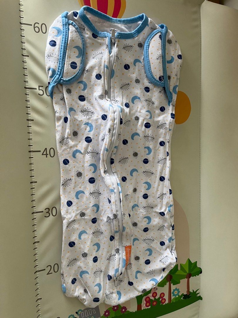 Swaddleme transition swaddle sale