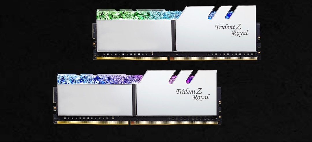 Ddr4 3600 new arrivals cl16