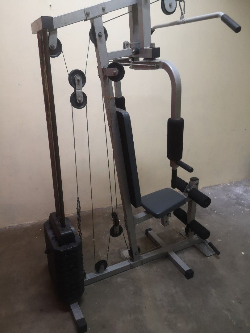 Trojan sports equipment top