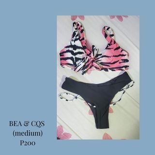 Two piece Swimsuit