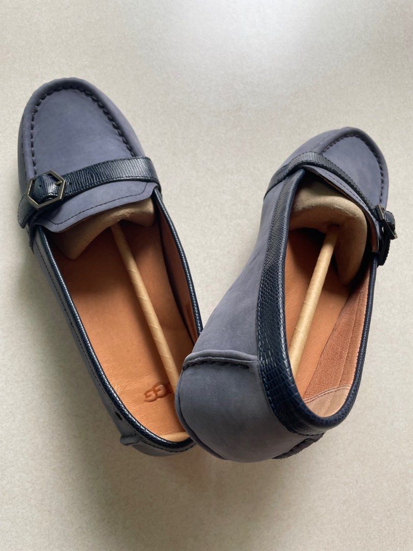 loafer uggs