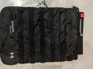Under armour sackpack