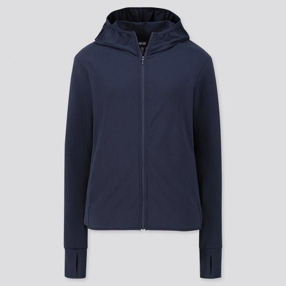 Uniqlo airism sweater discount