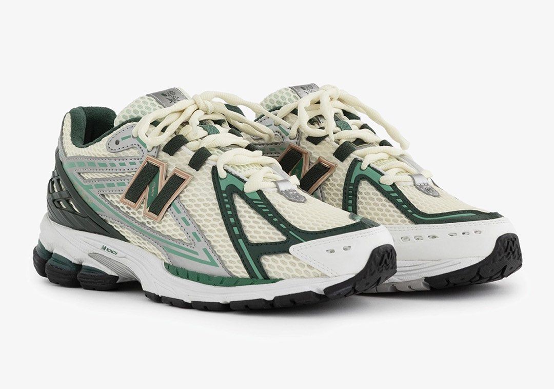 Aime leon dore new balance top 85