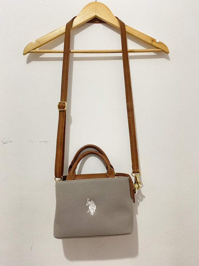 US Polo Crossbody on Carousell