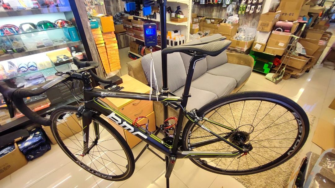 Bmc granfondo gf01 price outlet